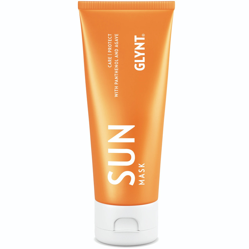 Glynt Sun Care Mask 100 ml