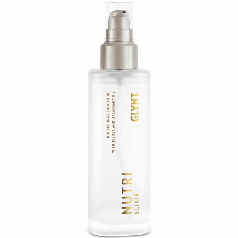 Glynt Nutri Oil Elixir 100 ml
