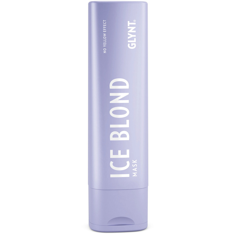 Glynt Ice Blond Mask 200 ml
