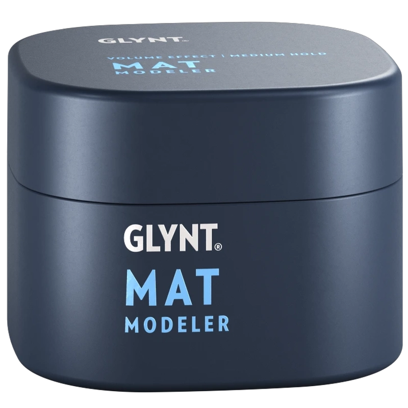 Billede af GLYNT MAT Modeler 75 ml hos NiceHair.dk