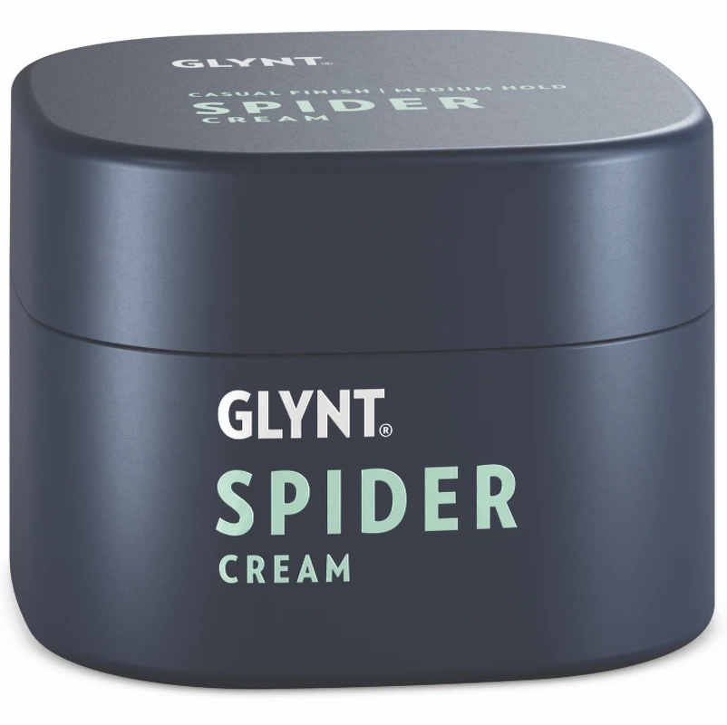Billede af GLYNT SPIDER Cream 100 ml hos NiceHair.dk