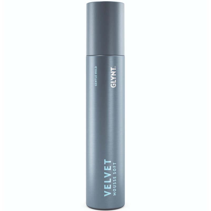 Glynt h1 Velvet Mousse Soft (U) 200 ml