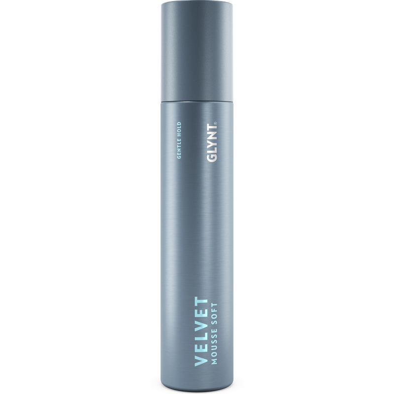 Glynt Velvet Mousse Strong 200 ml