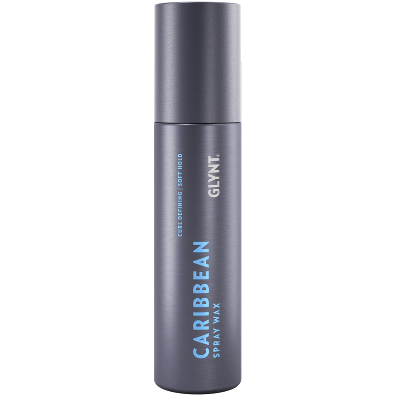 Glynt Caribbean Spray Wax 150 ml
