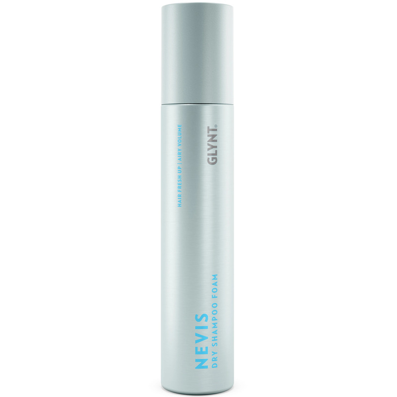GLYNT NEVIS Dry Shampoo Foam 200 ml