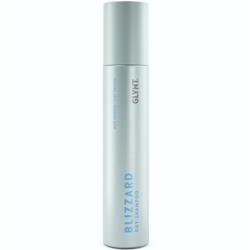 Glynt Blizzard Dry Shampoo 200 ml