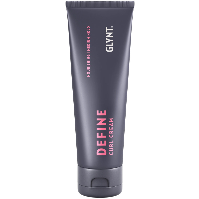 Glynt Define Curl Cream 125 ml