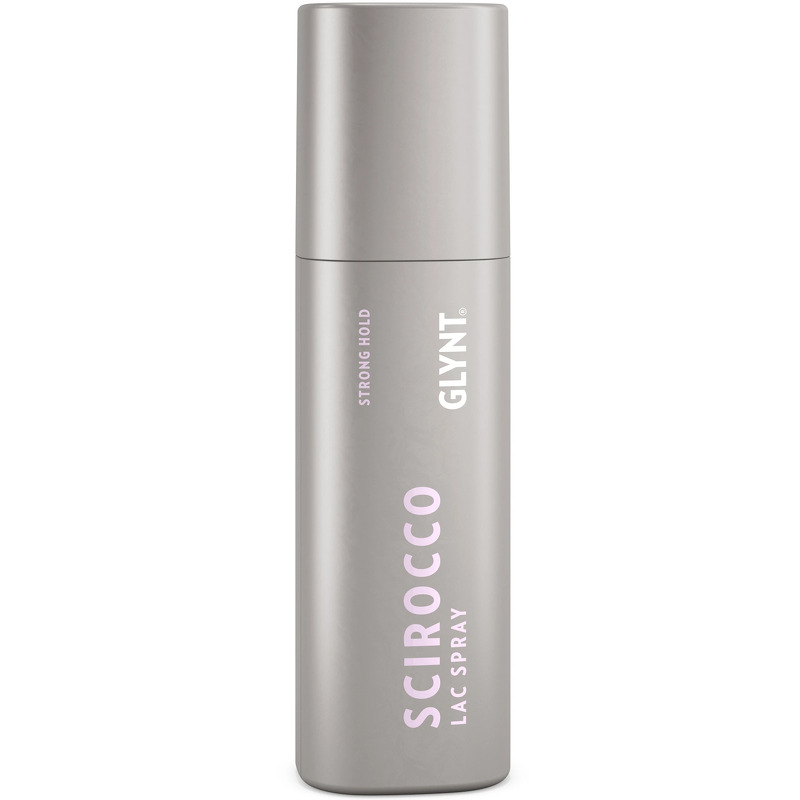 Glynt Scirocco Lac Spray (Stop Beauty Waste) 150 ml