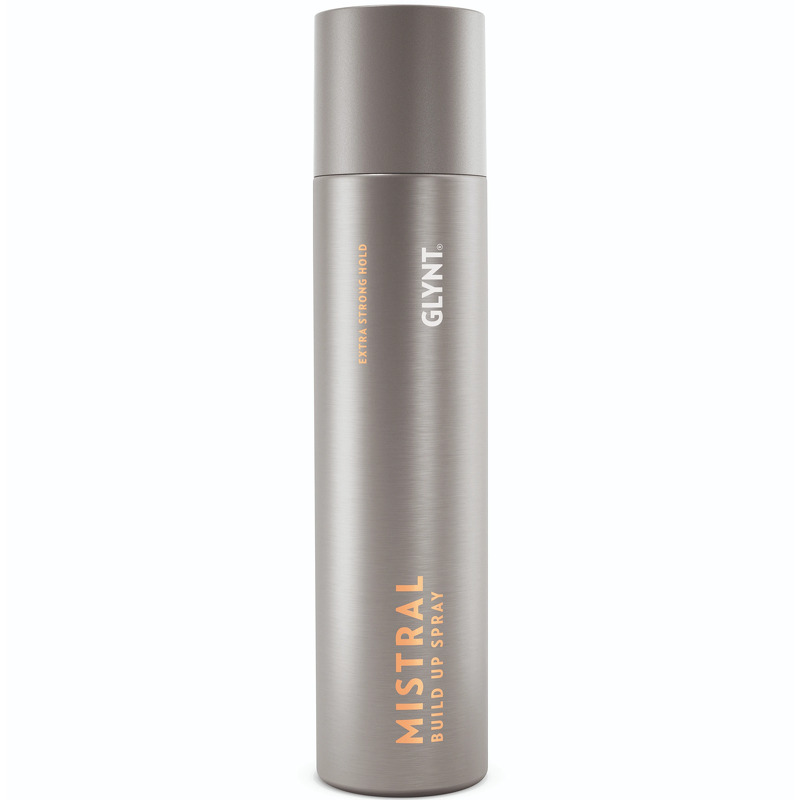 Glynt Mistral Build Up Spray 300 ml