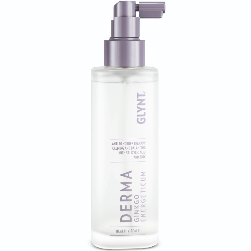 Glynt 04 Derma Ginkgo Energeticum 100 ml