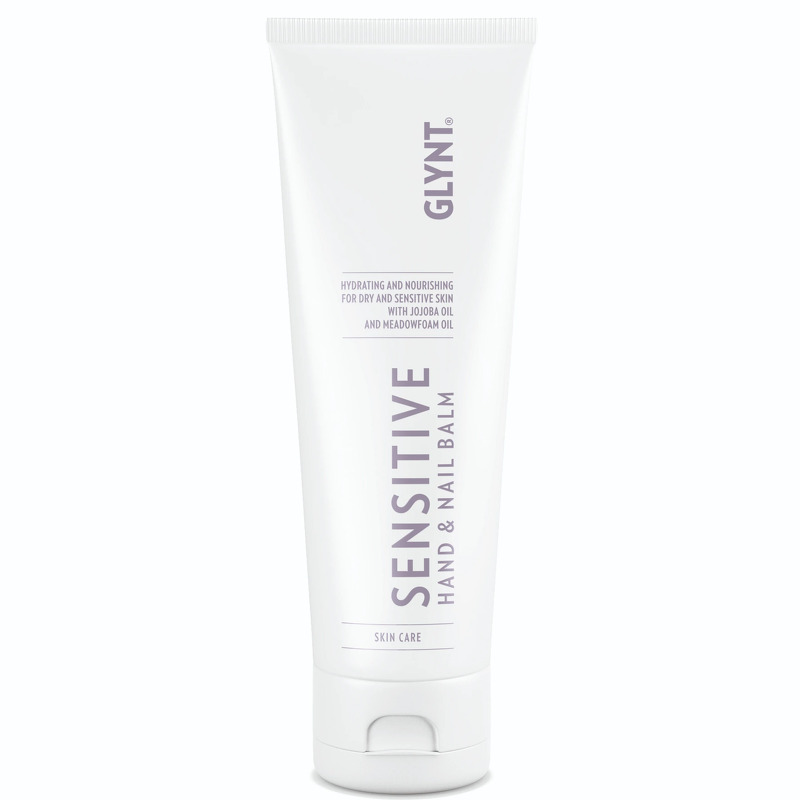 Glynt Sensitive Hand & Nail Balm 125 ml