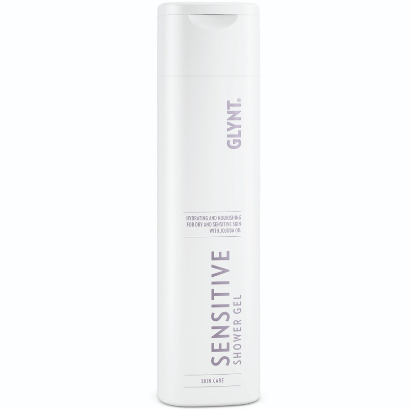 GLYNT SENSITIVE Shower Gel 250 ml