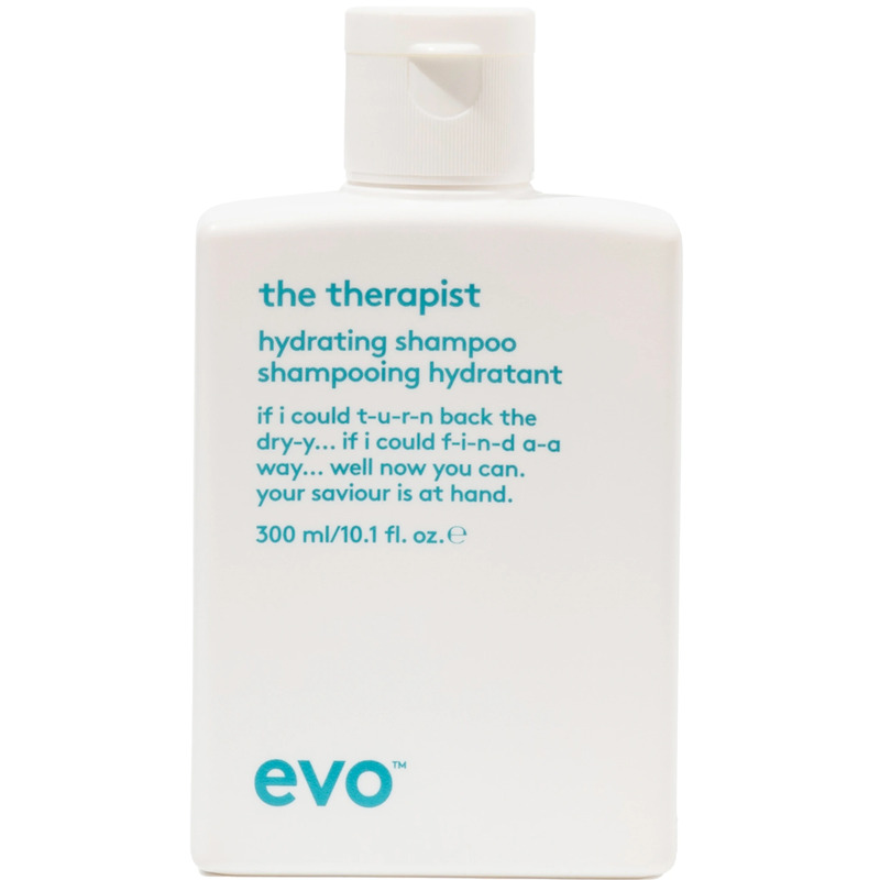 Evo Hydrate The Therapist Calming Shampoo 300 ml