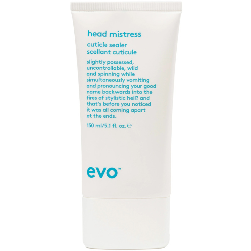 Evo Hydrate Head Mistress Cuticle Sealer 150 stk