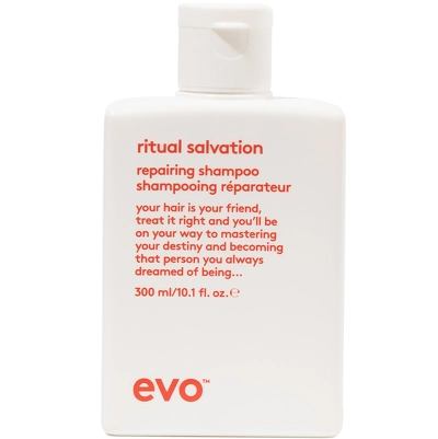 evo Ritual Salvation Shampoo 300 ml