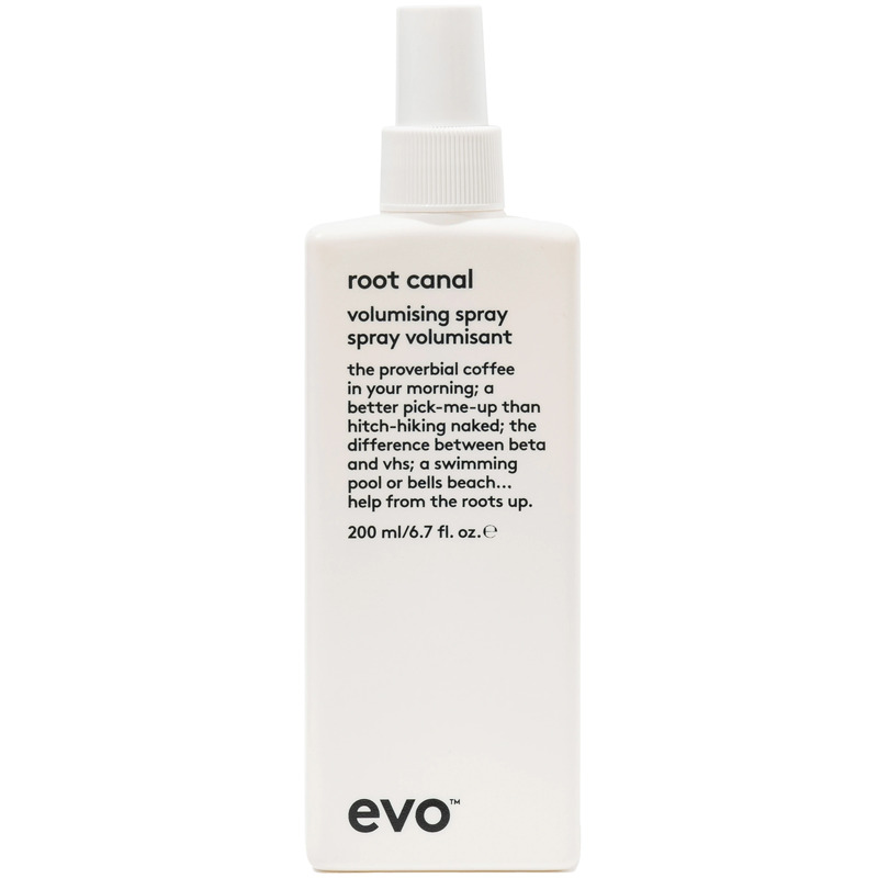 evo Root Canal Vol. Spray 200 ml
