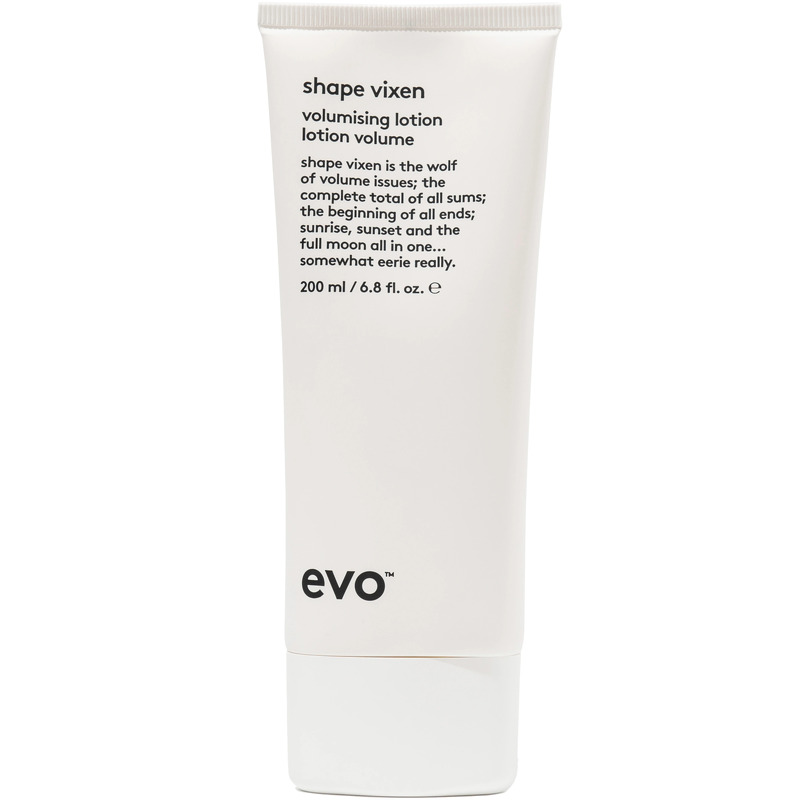 Evo Shape Vixen Volumising Lotion 200 ml