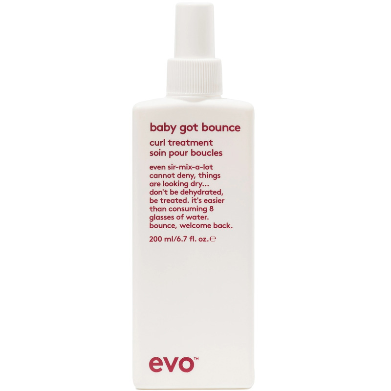 Evo Baby Got Bounce Curl Treatment 200 ml