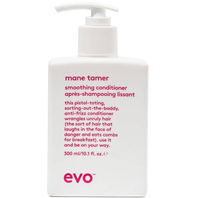 Evo Mane Tamer Smoothing Conditioner (300ml)
