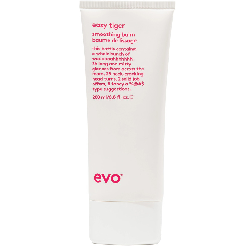 Evo Easy Tiger Straightening balm 200 ml