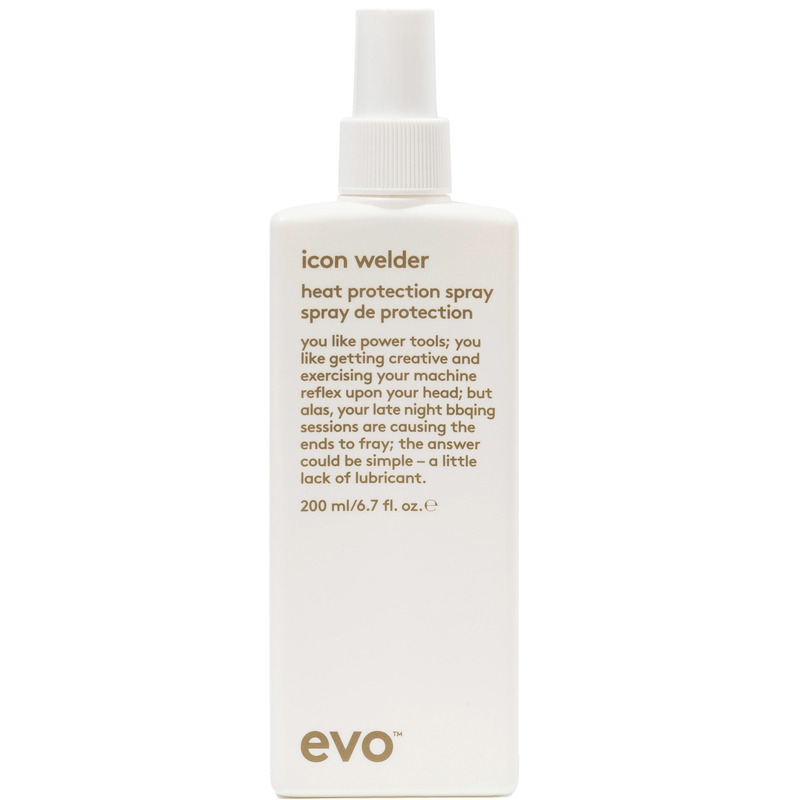 evo Icon Welder Heat Protection 200 ml