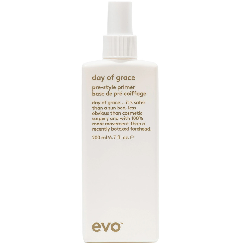 evo Day Of Grace Pre-Style Primer 200 ml