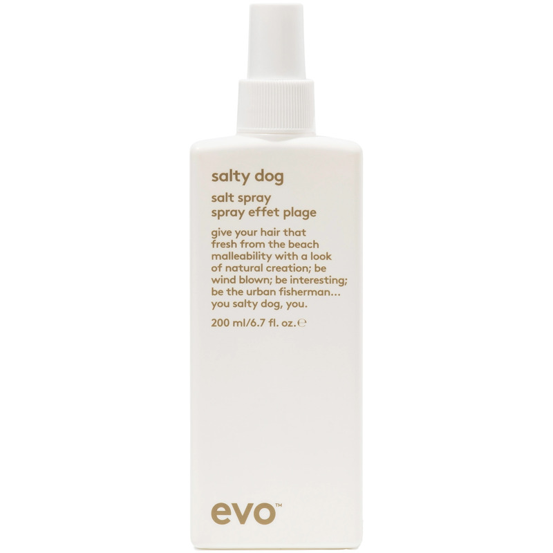 Evo Salty Dog Coctail Beach Spray 200 ml