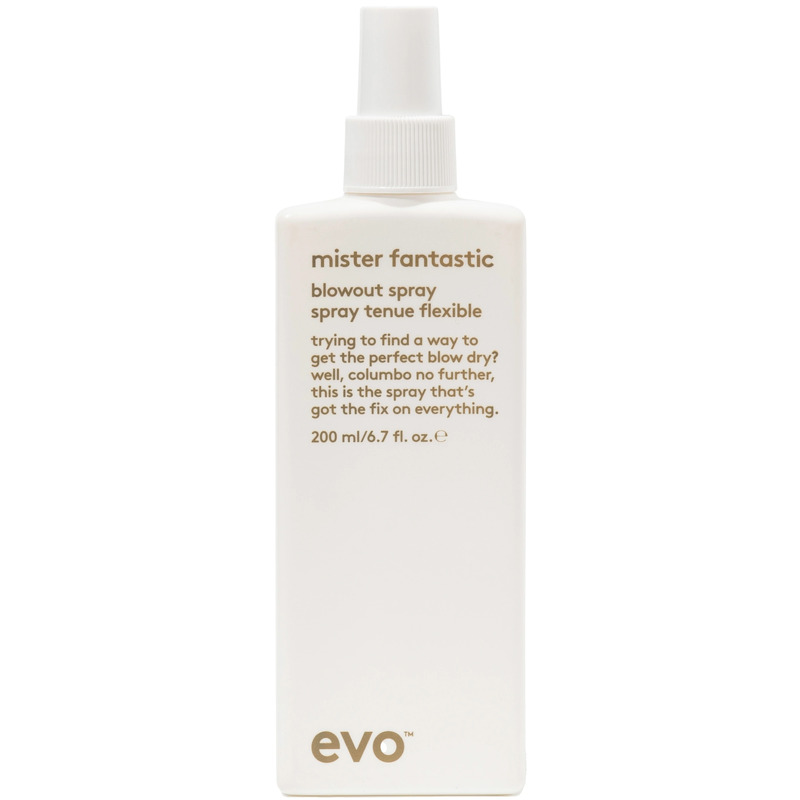 evo Mister Fantastic Blowout 200 ml