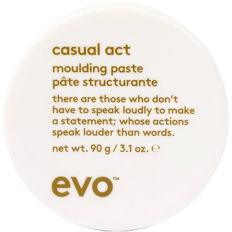 Evo Casual Act Moulding Paste 90 g