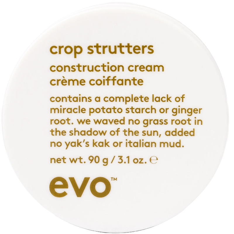 evo Crop Strutters Cream 90 g
