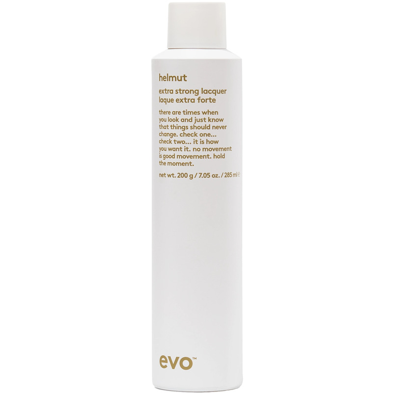evo Helmut Extra Strong Lack 285 ml