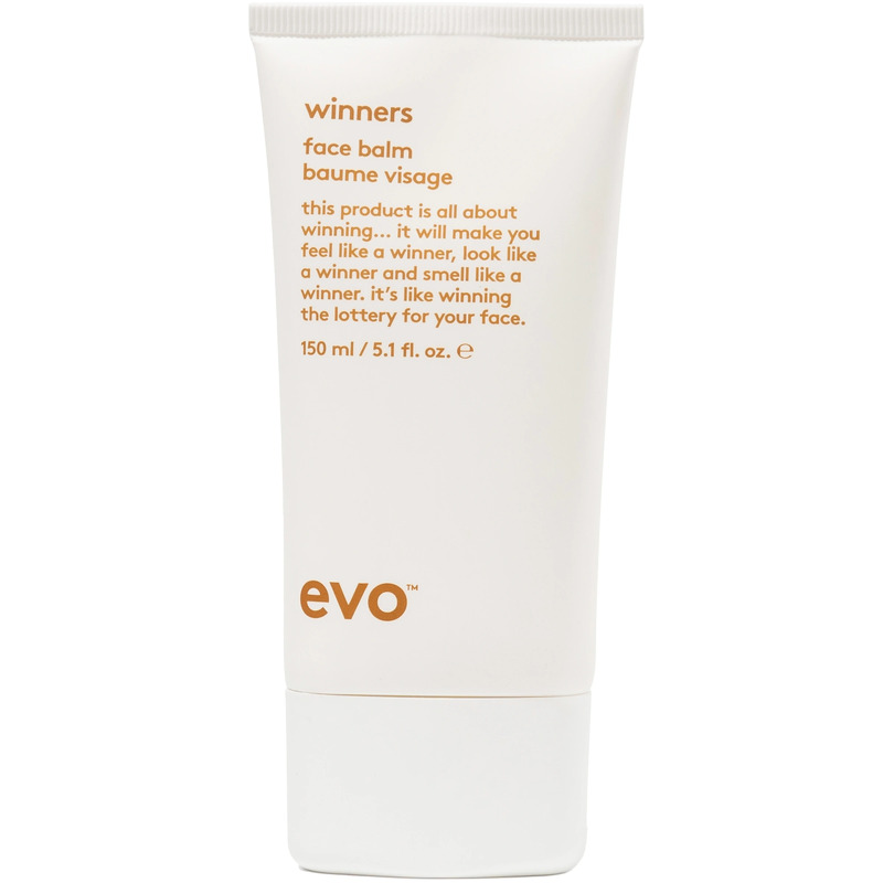 evo Winners Face Balm 150 ml