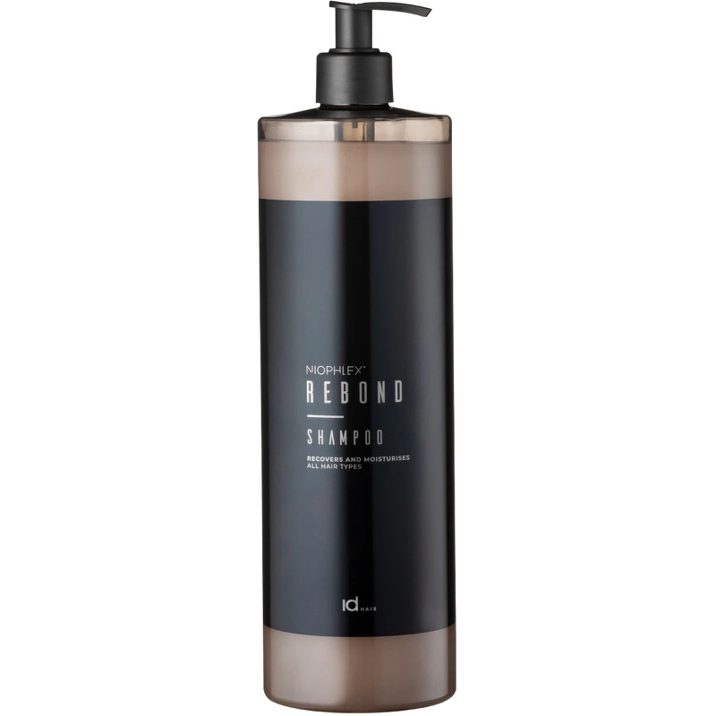 IdHAIR Niophlex Rebond Shampoo - 1000 ml