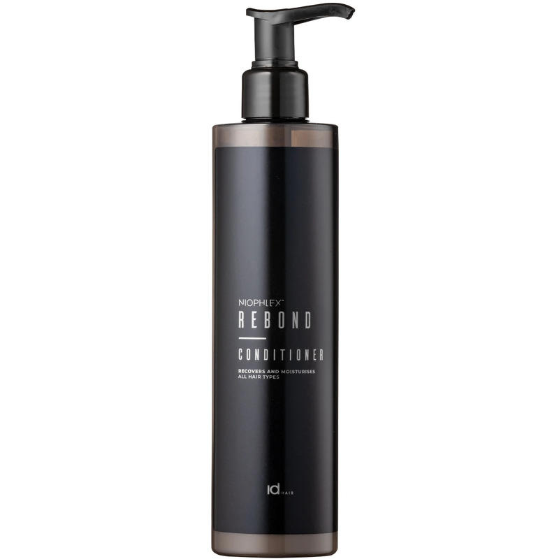 IdHAIR Niophlex Rebond Conditioner (300 ml)