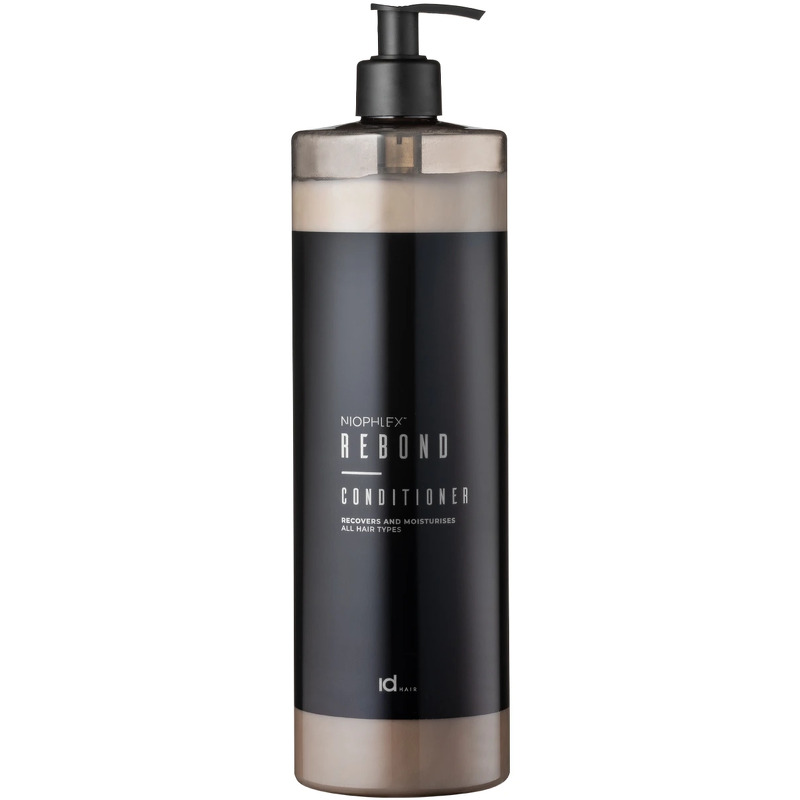 IdHAIR Niophlex Rebond Conditioner - 1000 ml