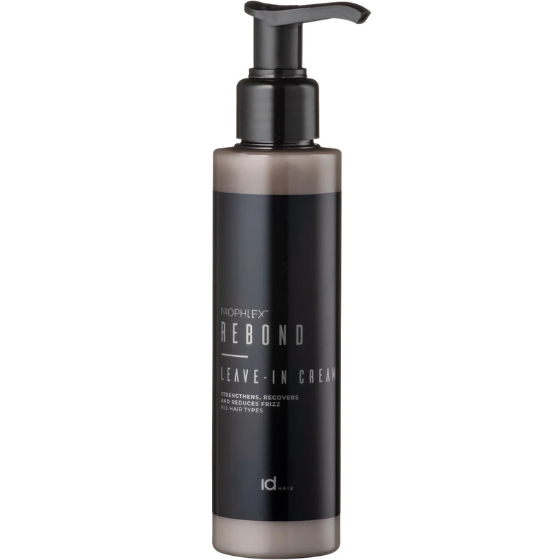 IdHAIR Niophlex Rebond Leave-In Cream - 125 ml
