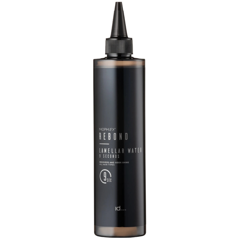 IdHAIR Niophlex Rebond Lamellar Water - 300 ml