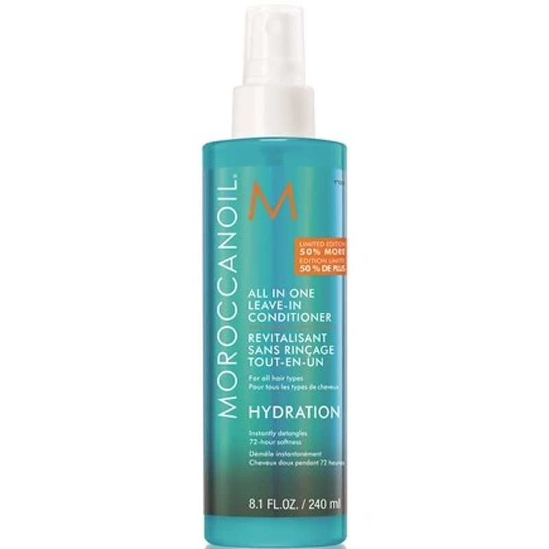 Moroccanoil All In One Leave-In Conditioner 240 ml (Limited Edition)