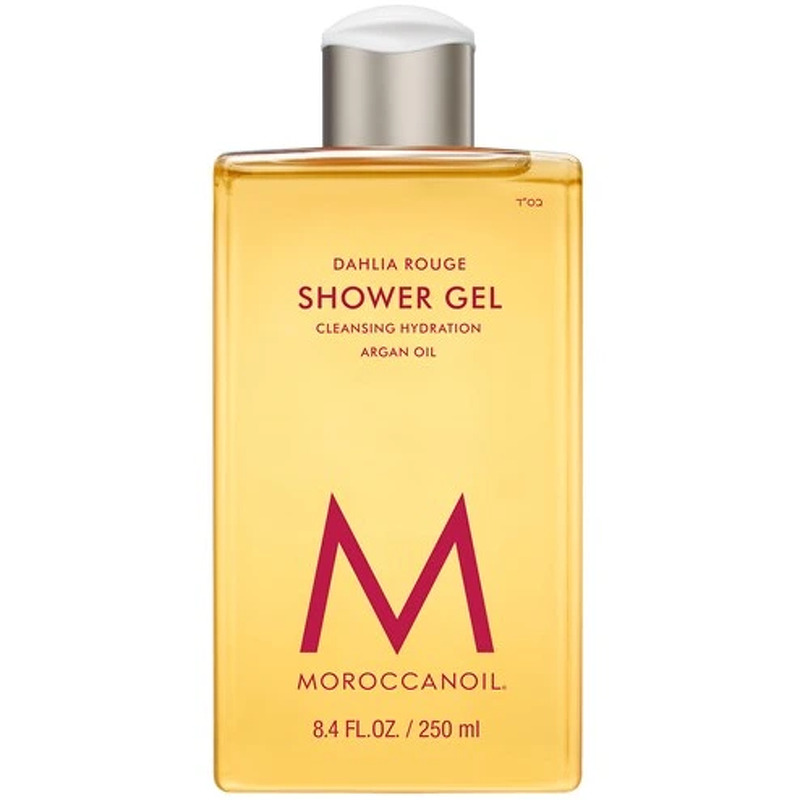 Moroccanoil Dahlia Rouge Shower Gel Dahlia Rouge 250 ml