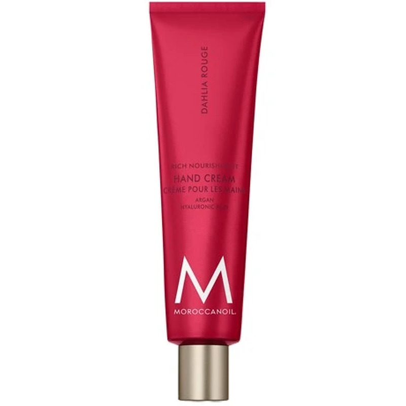 Moroccanoil Dahlia Rouge Håndcreme Dahlia Rouge 100 ml