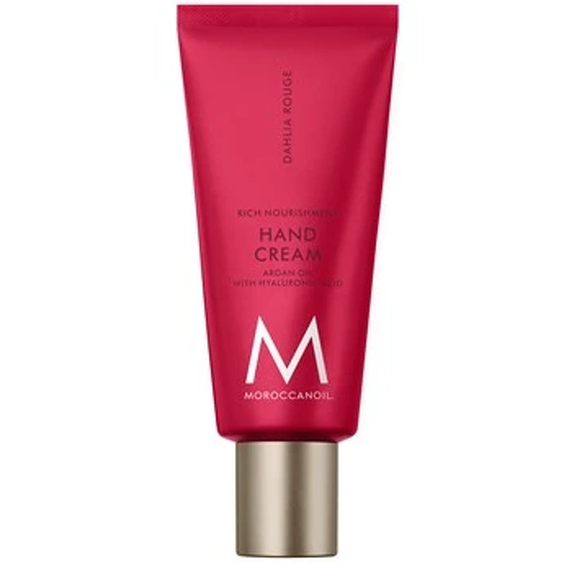 Moroccanoil Dahlia Rouge Håndcreme Dahlia Rouge 40 ml