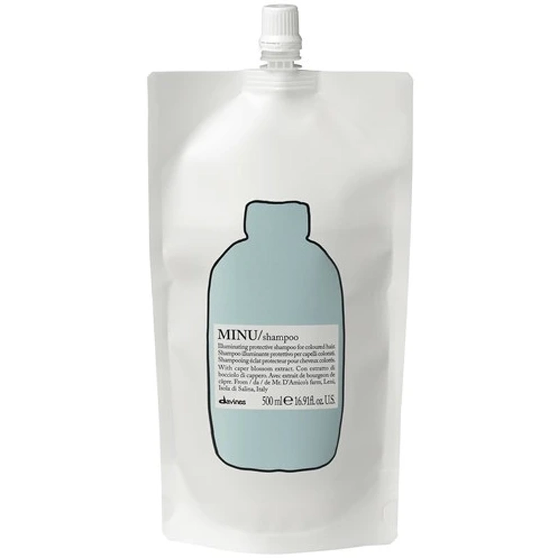 Davines MINU Shampoo Refill 500 ml