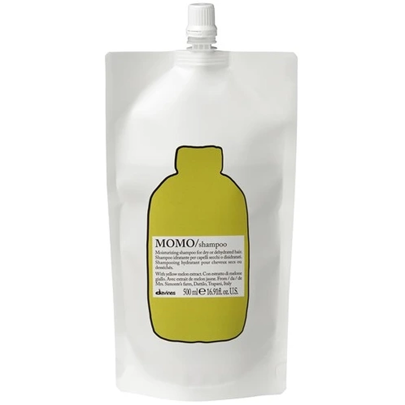 Davines MOMO Shampoo Refill 500 ml