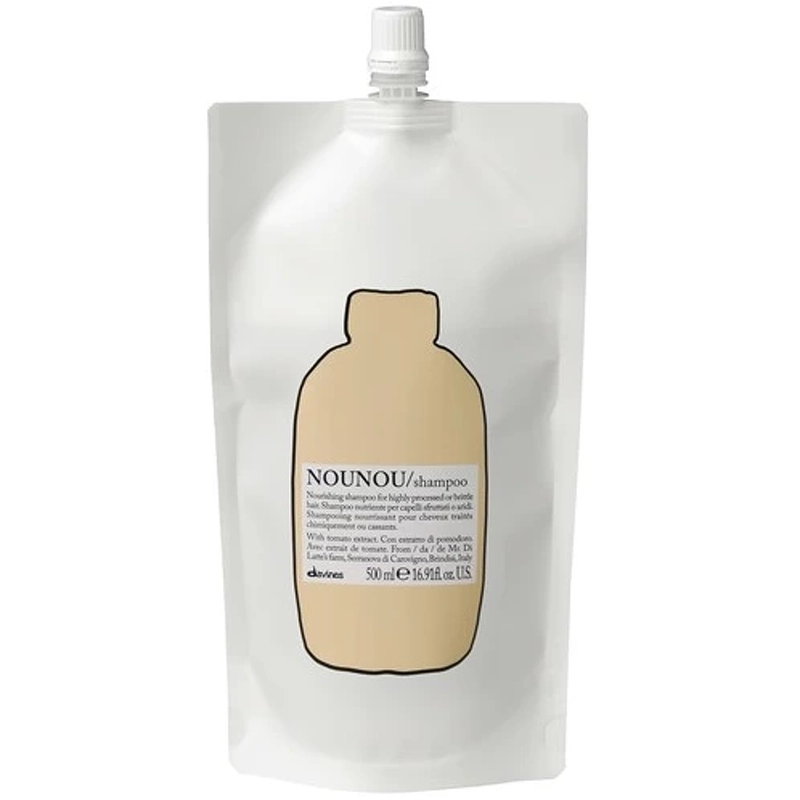 Davines NOUNOU Shampoo Refill 500 ml