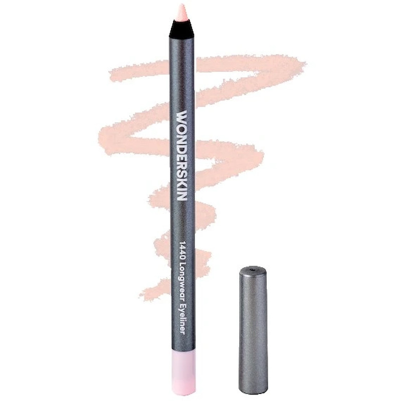 Wonderskin 1440 Longwear Eyeliner 1,2 g - Icing