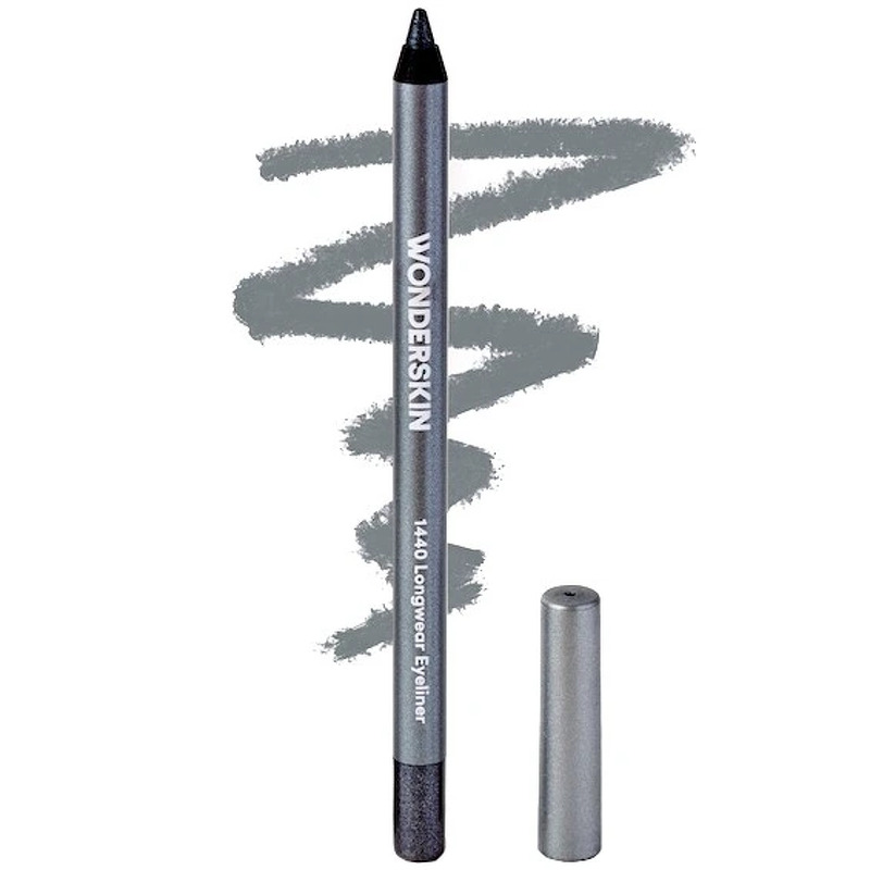 Wonderskin 1440 Longwear Eyeliner 1,2 g - Oyster Blue