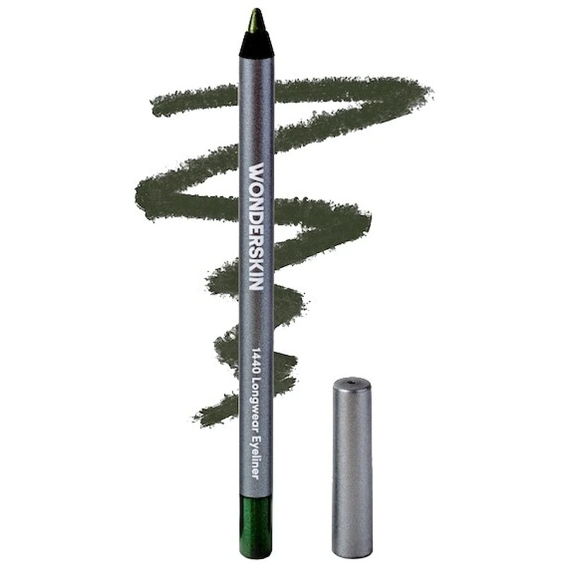 Wonderskin 1440 Longwear Eyeliner 1,2 g - Olive