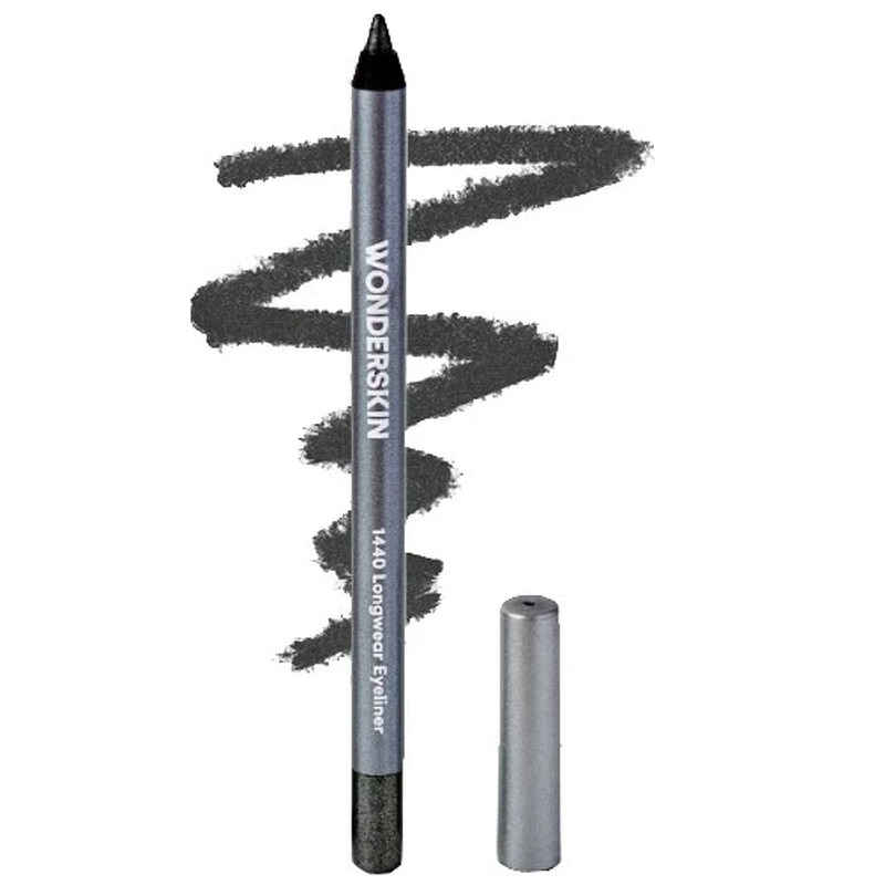 Wonderskin 1440 Longwear Eyeliner 1,2 g - Black Truffle