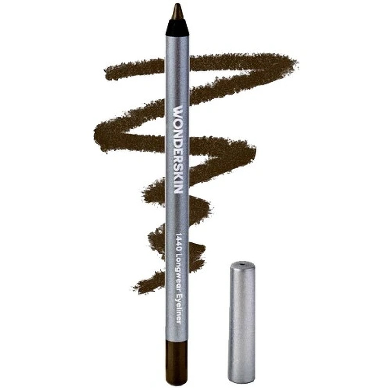 Wonderskin 1440 Longwear Eyeliner 1,2 g - Gold Mocha