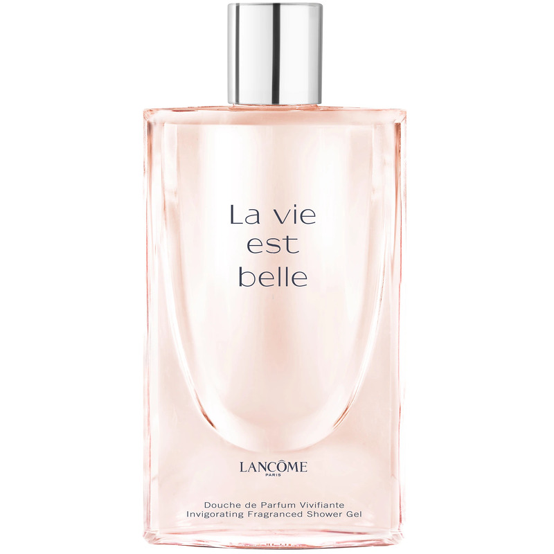 Lancôme La Vie est Belle Shower Gel 200 ml